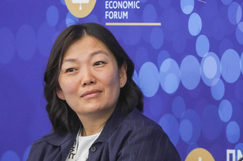 Глава WB Ким предрекла разгон инфляции из-за запрета скидок на маркетплейсах