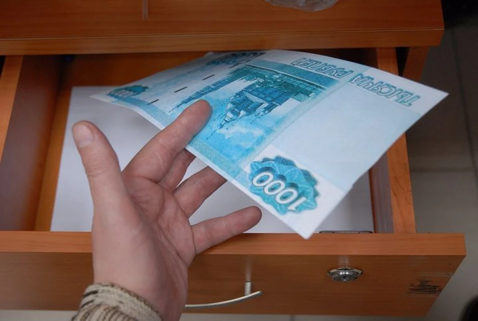 950 тысяч рублей потерял туляк из-за мошенников в погоне за сверхприбылью