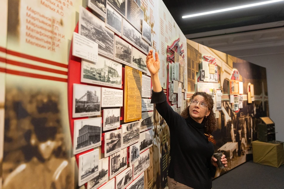 Фото: пресс-служба «Россети Урал»