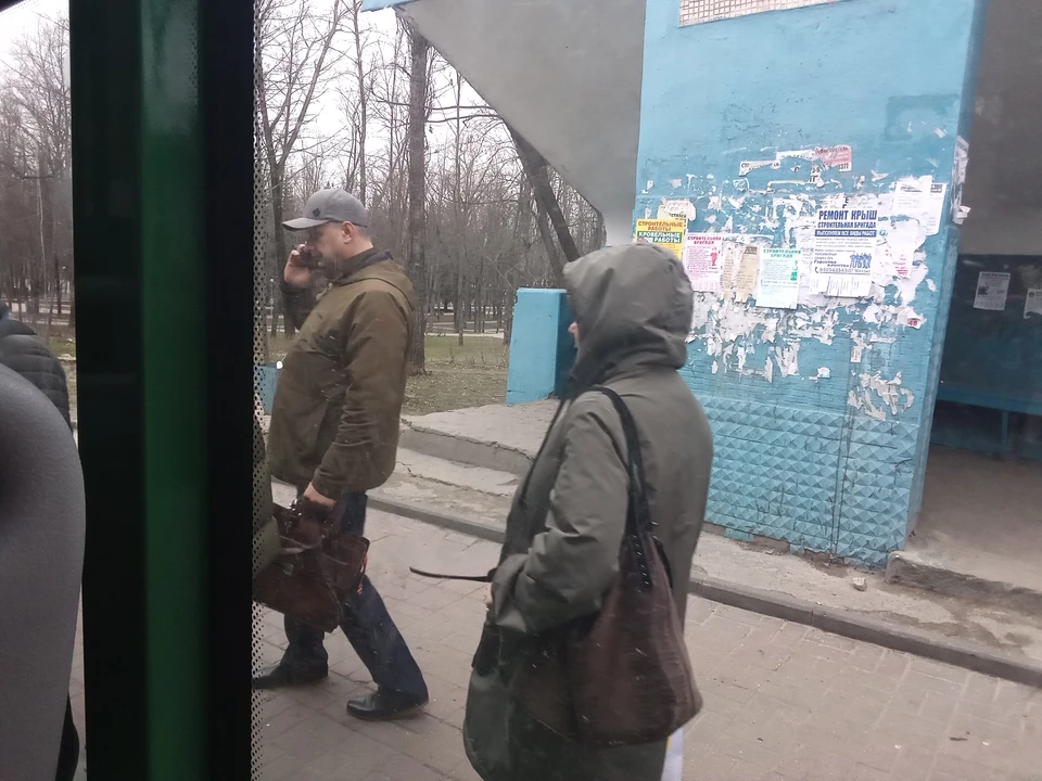 Курян просят быть бдительными