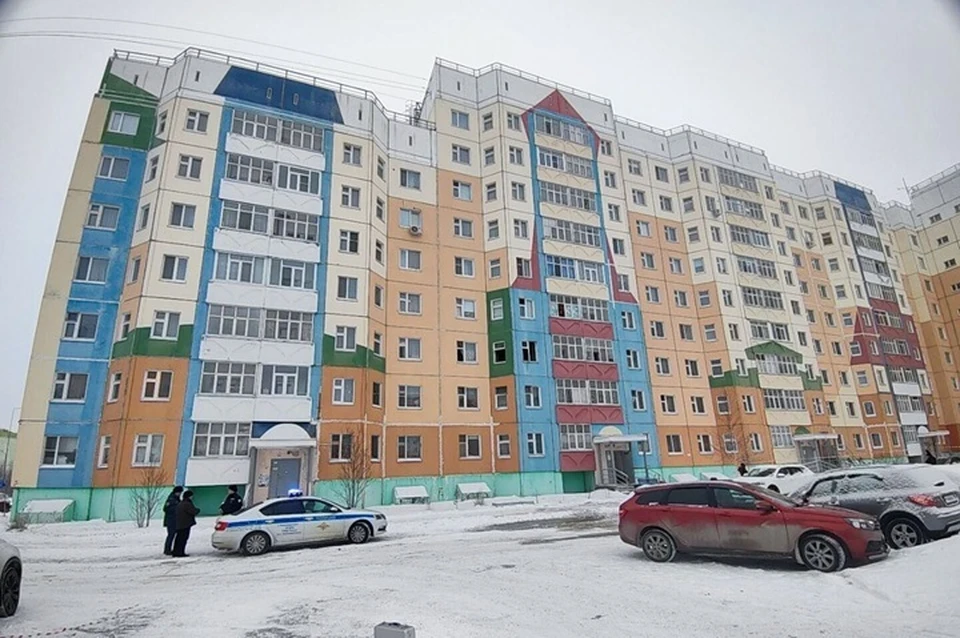 Фото: СУ СК по ХМАО-Югре