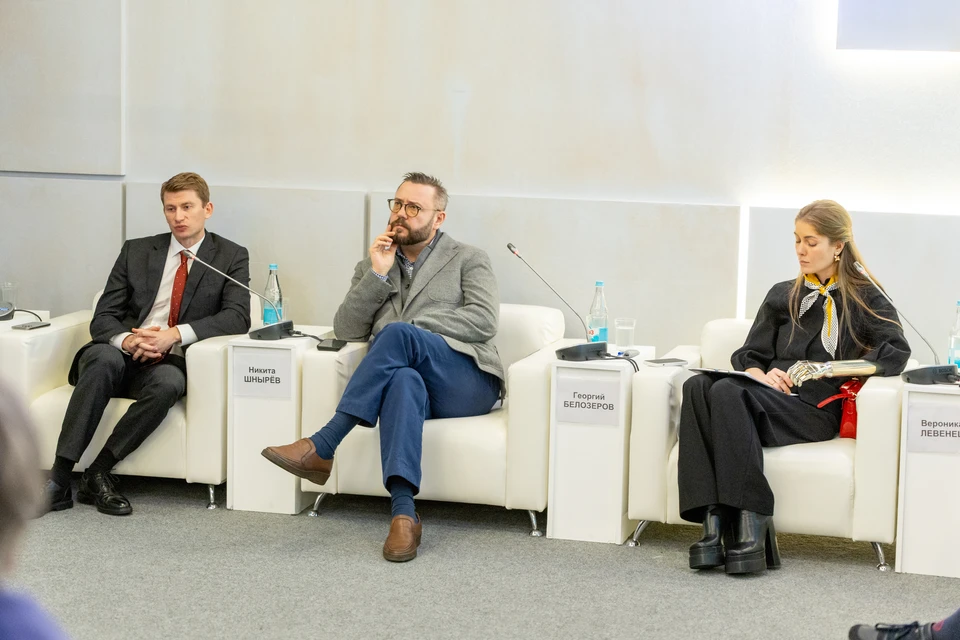 Фото: пресс-служба АСИ.