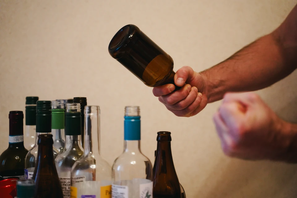 Фото: Маковеева Светлана, "Комсомольская правда"