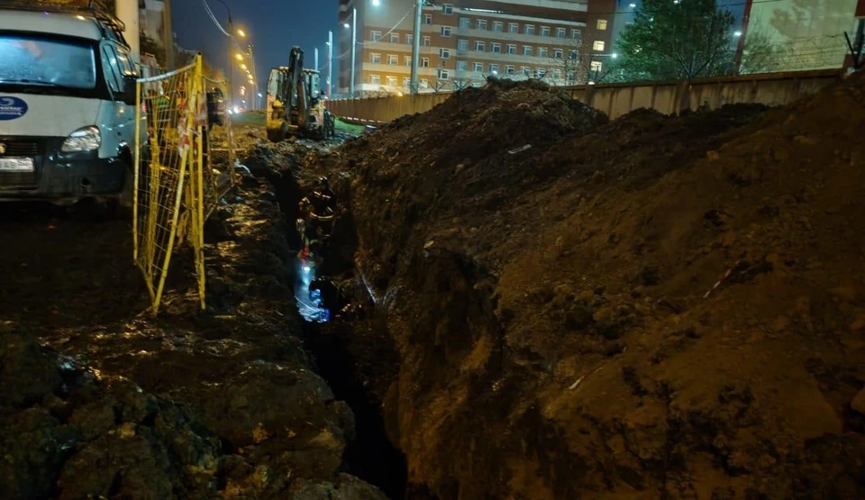 Фото: пресс-служба СУ СК России по Орловской области