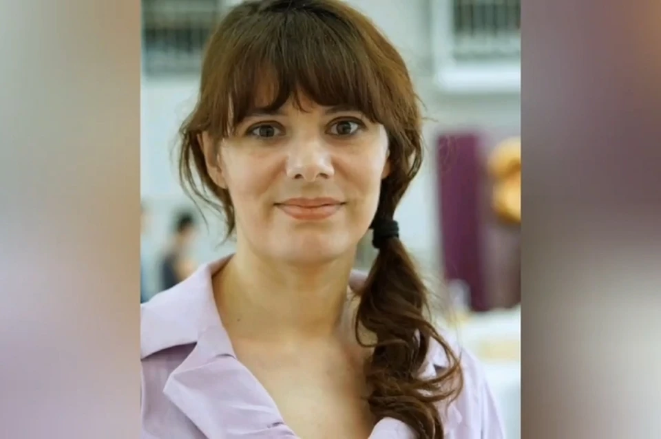 Анастасию Денисову ищут больше двух лет. Фото: УВД по городу Сочи