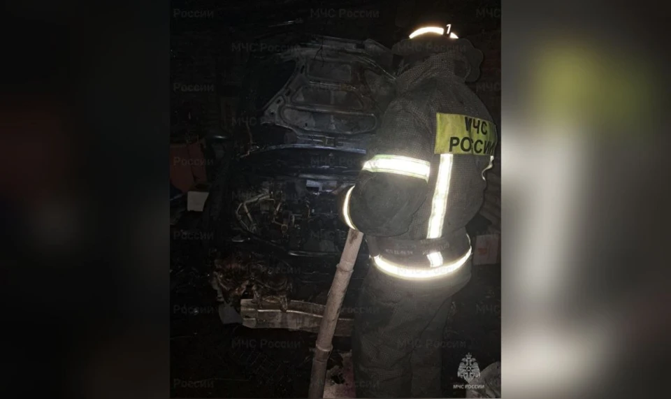 Фото: пресс-служба ГУ МЧС России по Орловской области