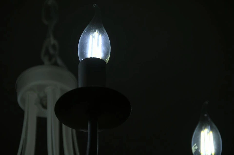 26 ноября в Туле без электричества останутся жители Зареченского района и центра города