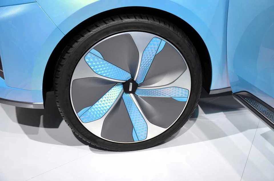 Возможная отмена утильсбора для авто на газе. D.serra / Shutterstock.com / Fotodom