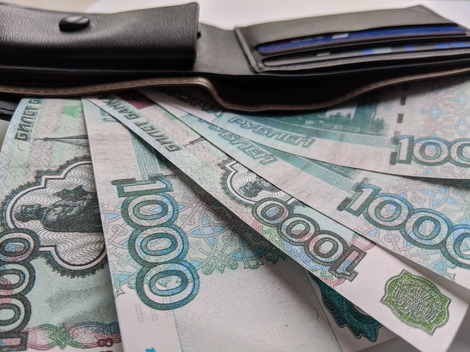 В Тульской области гадалка обманула доверчивую клиентку на 3,2 миллиона рублей