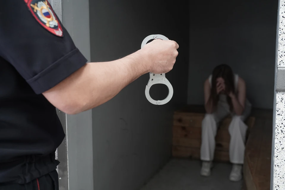 Районный суд изначально назначил ей 9 лет лишения свободы в колонии общего режима.