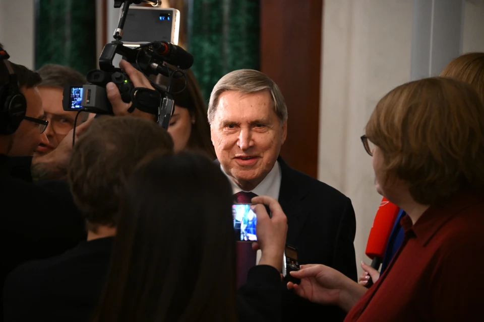 «Разговор выстраивается, но тяжело»: в Кремле ответили на вбросы западных СМИ о якобы переговорах с Уиткоффом