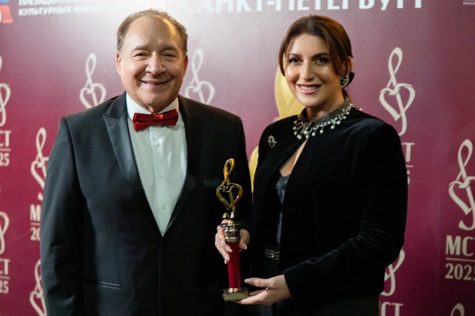 Фото: пресс-служба Жасмин.