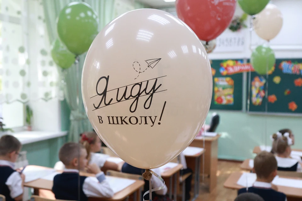 В России нашли способ обезопасить школы: задействуют биометрию