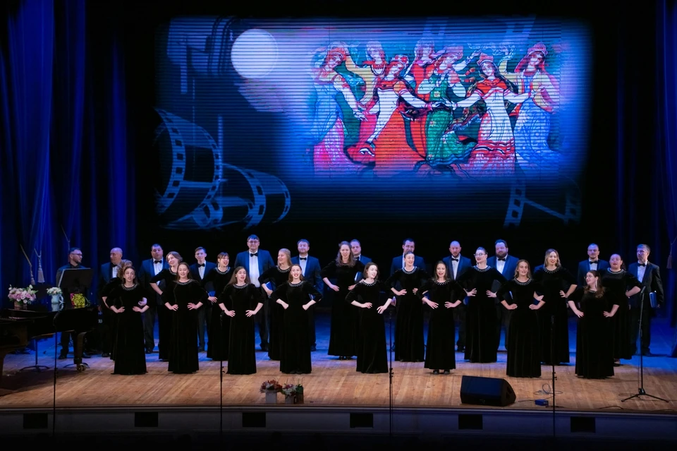 Фото: Саратовская областная филармония