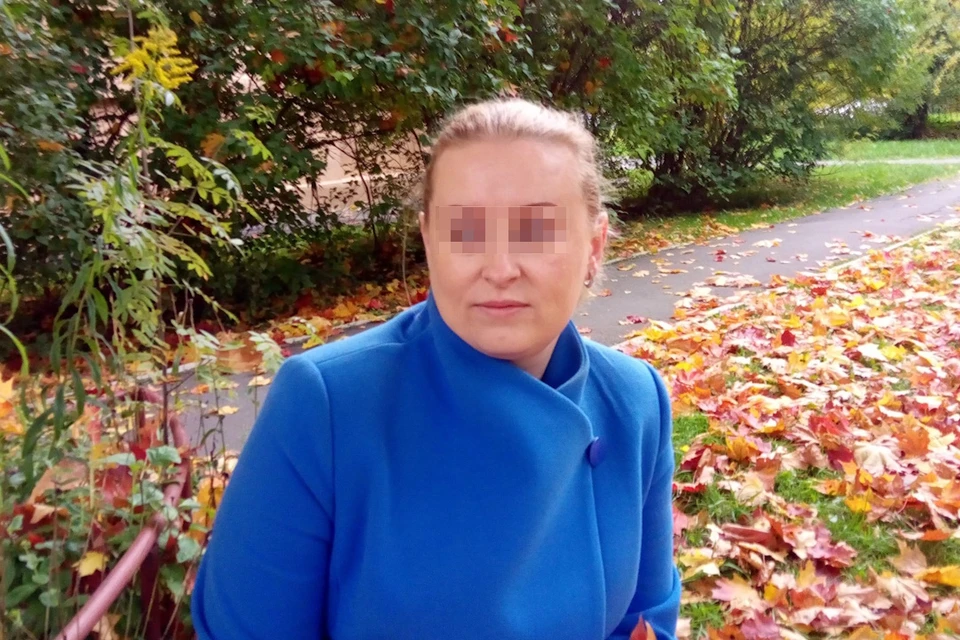 Тело 47-летней матери нашли в квартире на Ковалевской улице. Фото: личная страница ВКонтакте