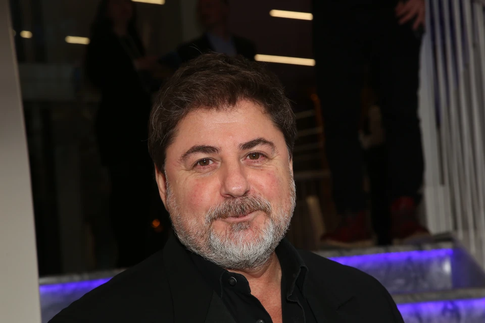 Продюсер Александр Цекало предстанет перед судом: недоплатил по алиментам баснословную сумму