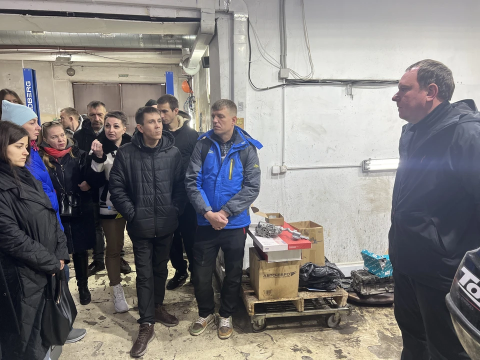 Фото: предоставлено КП - Ульяновск