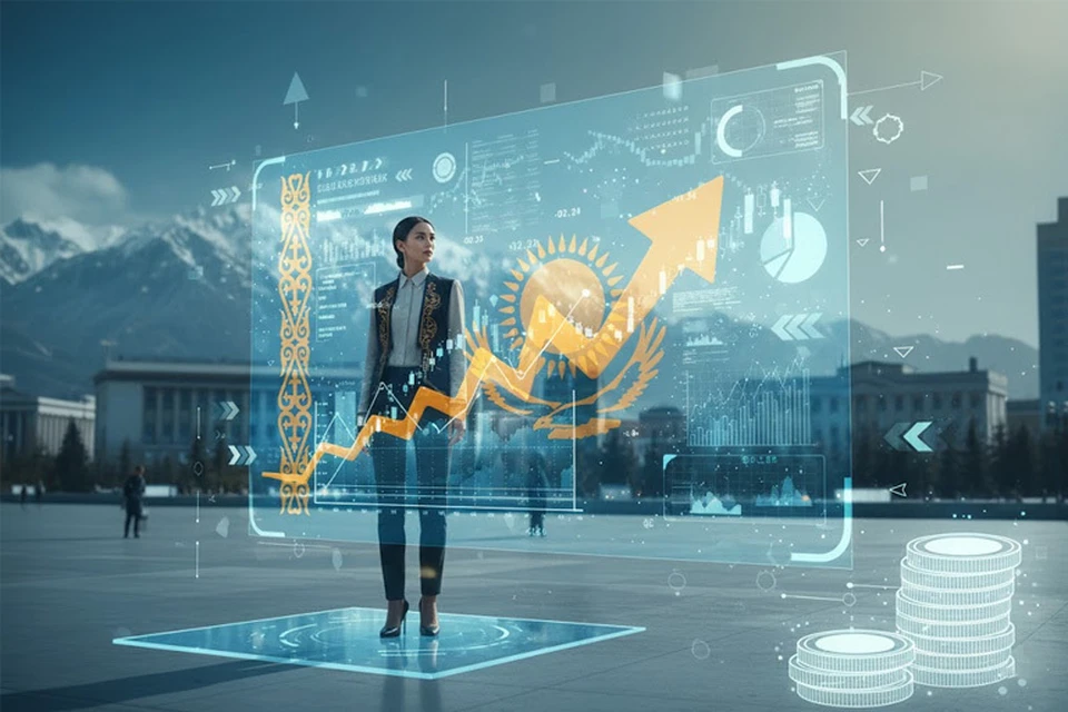 Иллюстративное фото. Источник: kp.kz