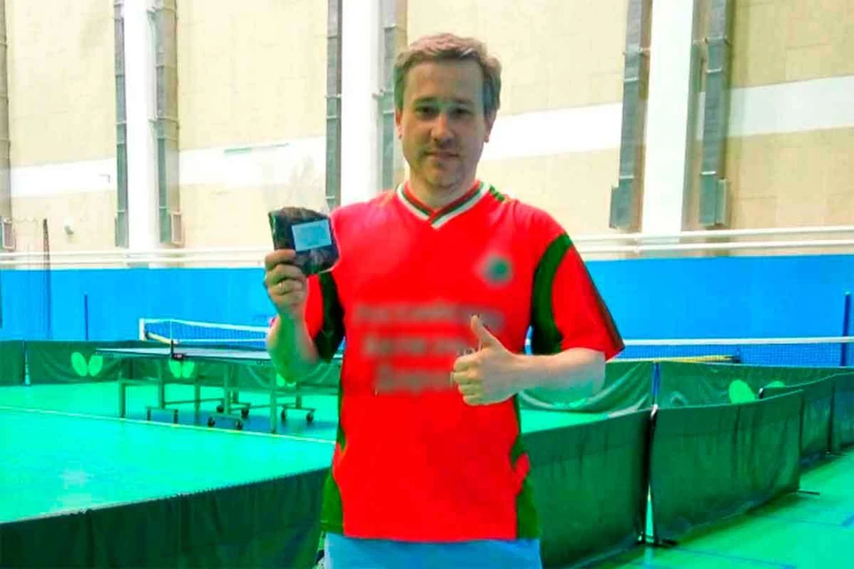 Дмитрий пытался отравить соперника ртутью.