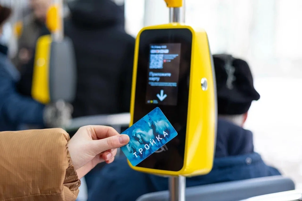 Фото предоставлено пресс-службой Московского метрополитена