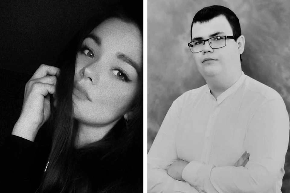 Таганрожцы погибли вечером 25 ноября. Фото: Telegram-канал Светланы Камбуловой.