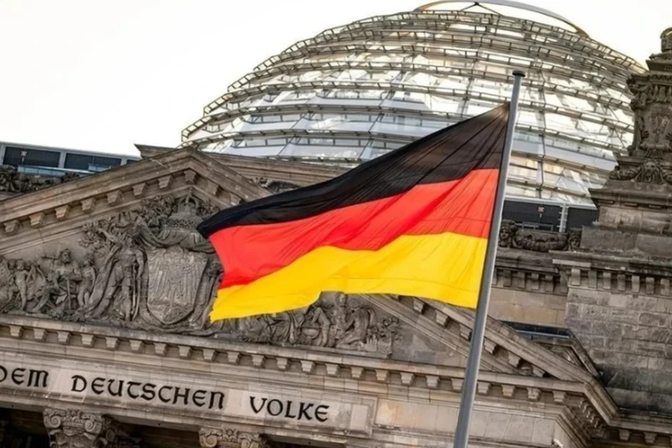 WSJ: ФРГ разрабатывает план переброски 800 тысяч военных НАТО на восток