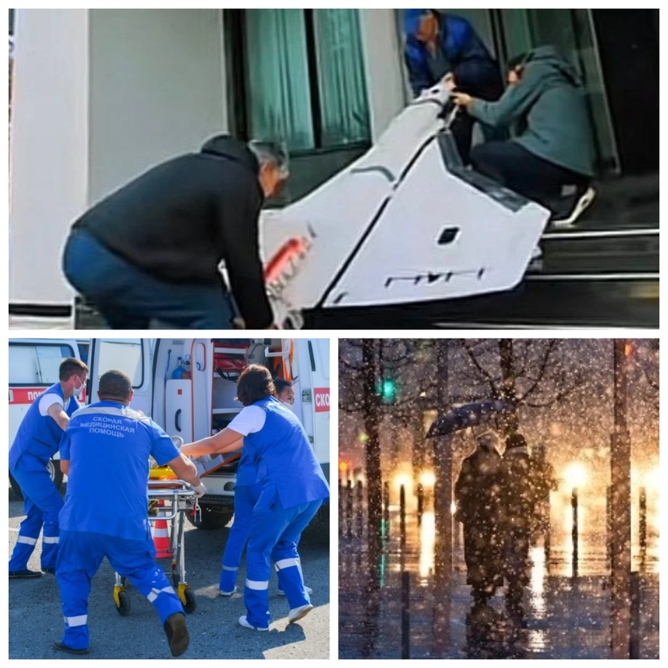 Главные новости в Молдове.