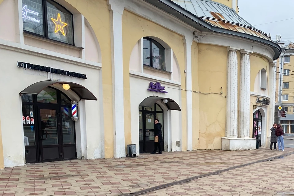 Коммерсанты продолжают забрасывать канал губернатора Павла Малкова эмоциональными сообщениями.