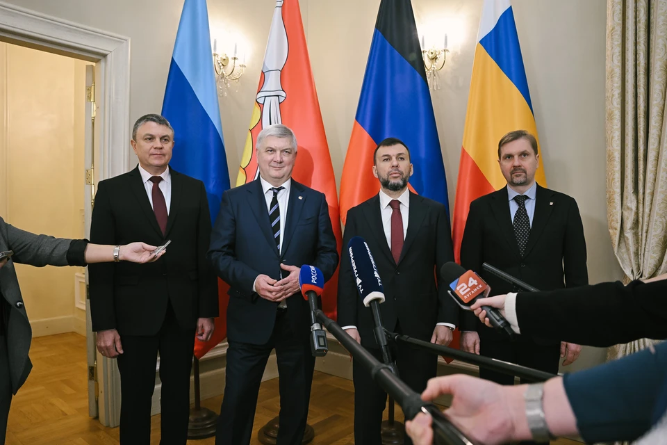 фото: Правительство Воронежской области