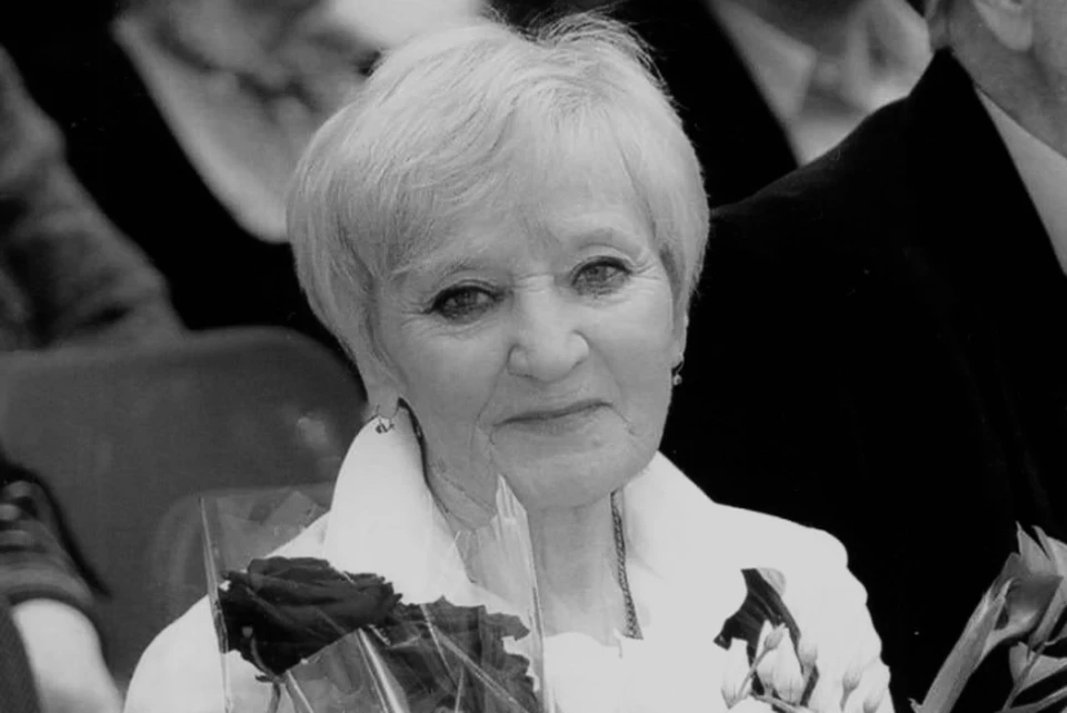 Фото: пресс-служба Василия Анохина.