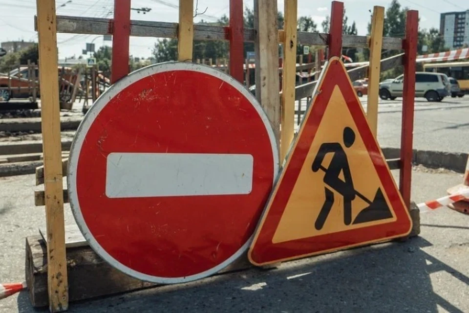 На мостах заменят деревянный настил