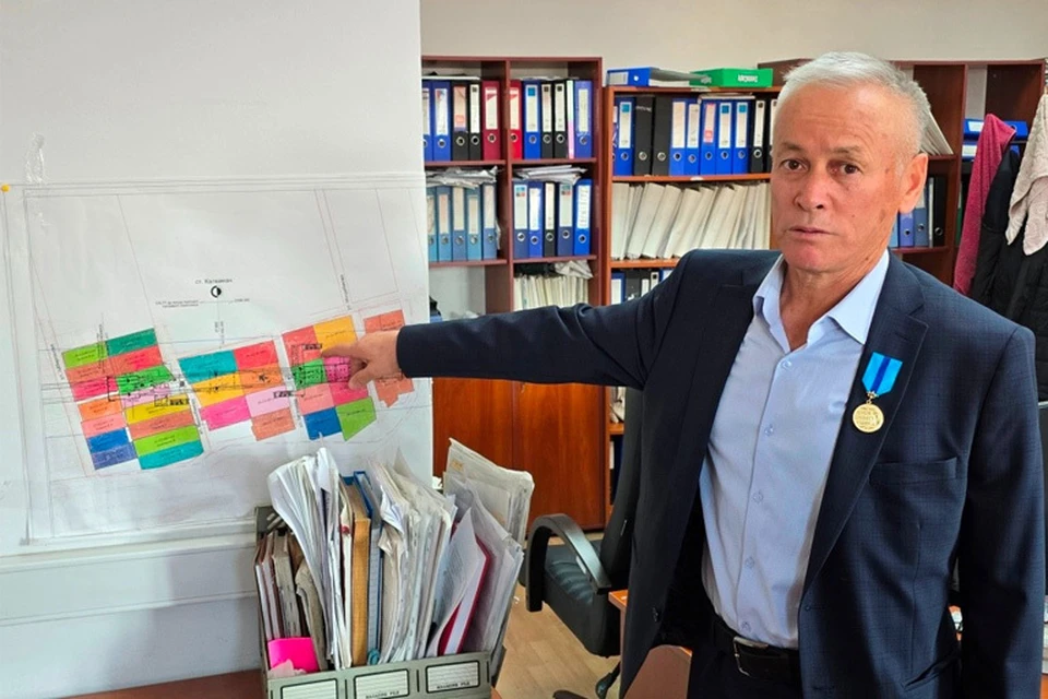 Источник: kp.kz/Олег БЕЛОВ