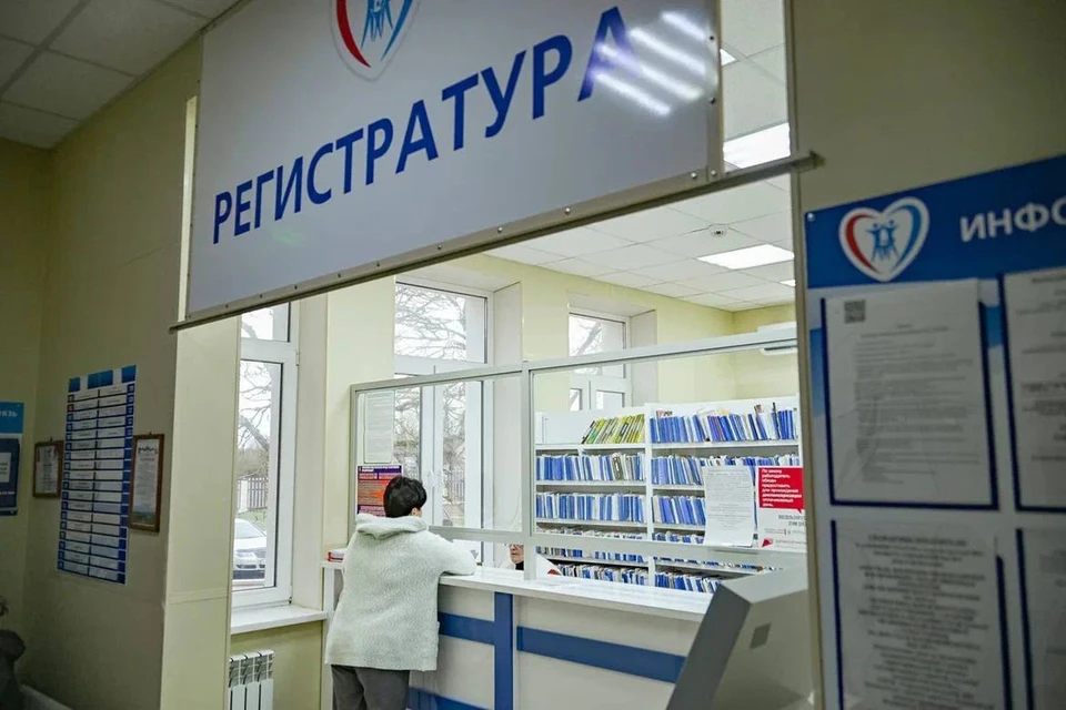 Бюджет ТФОМС с выплатами врачам и ремонтом медоборудования одобрен в окончательном чтении. Фото: пресс-служба департамента здравоохранения г. Севастополя