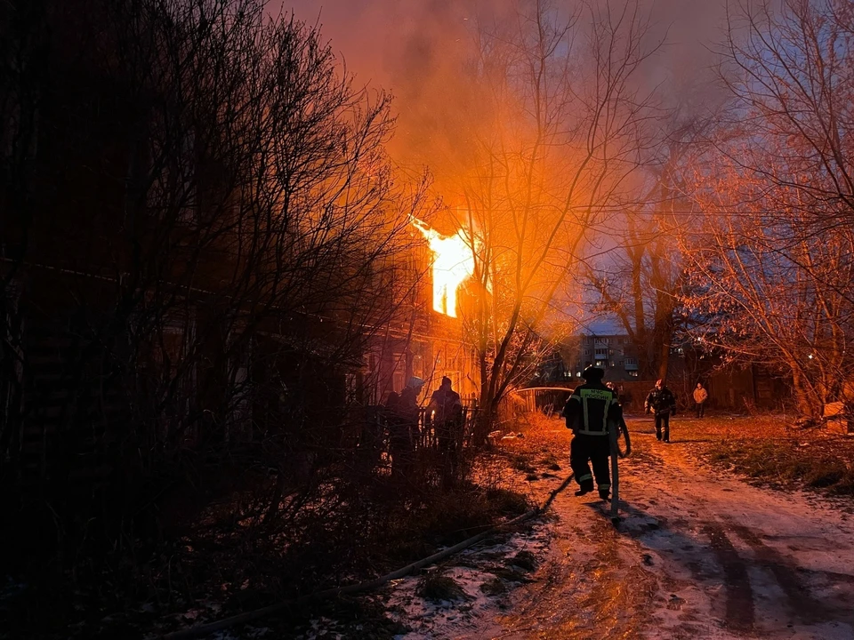 Фото: "КП в Костроме"