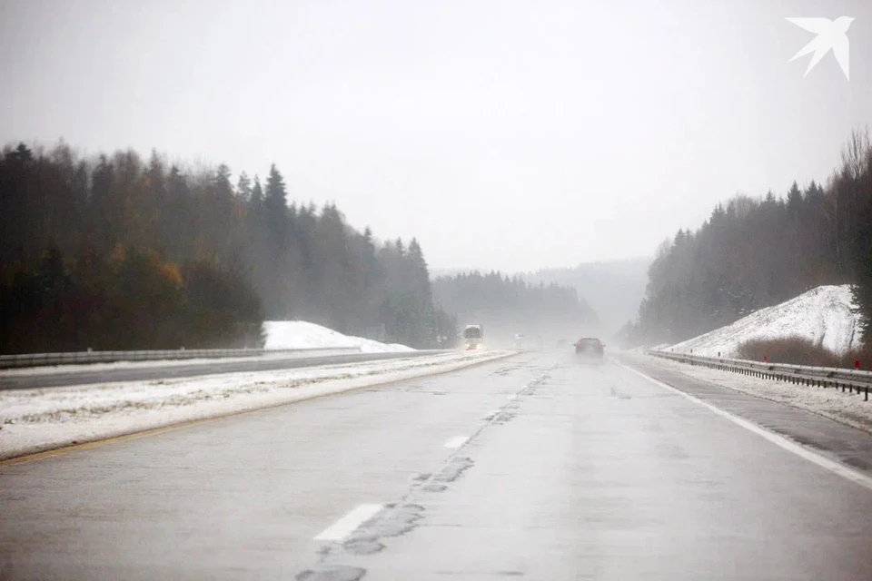 МЧС Беларуси прокомментировало ситуацию с возгоранием на Игналинской АЭС в Литве. Снимок носит иллюстративный характер.