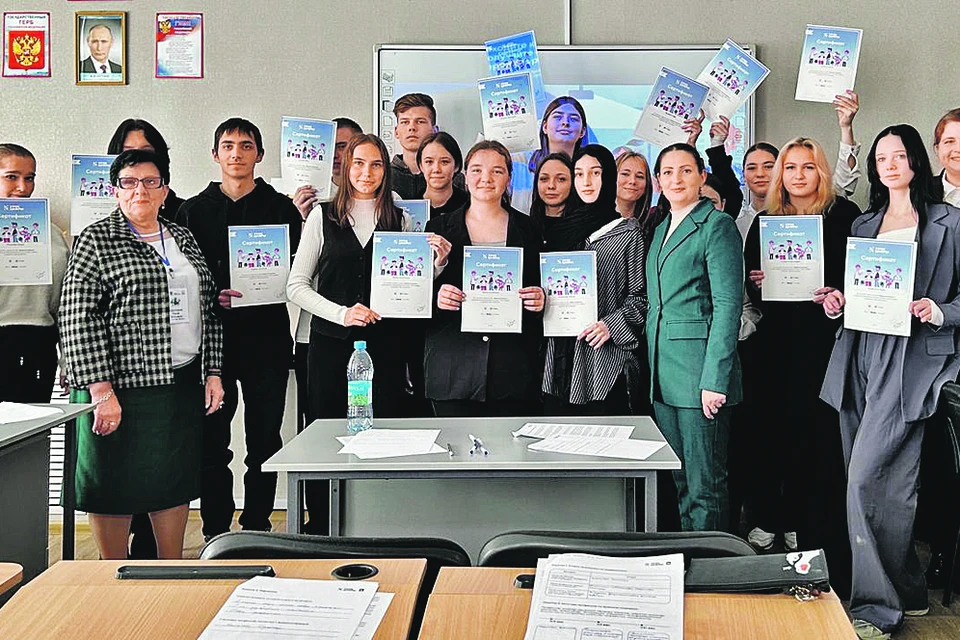 В рамках благотворительного проекта «Технология добрых дел» IT-компания помогла с оснащением лицея-интерната в Мелитополе. Минцифры Запорожской области