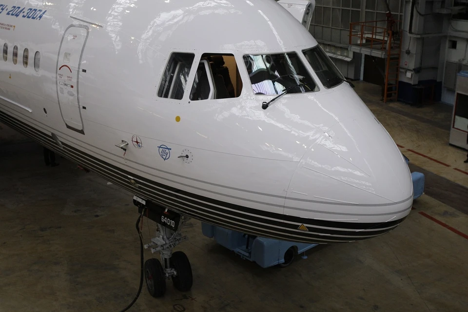 Специалисты создали датчики для мониторинга состояния композитных материалов.