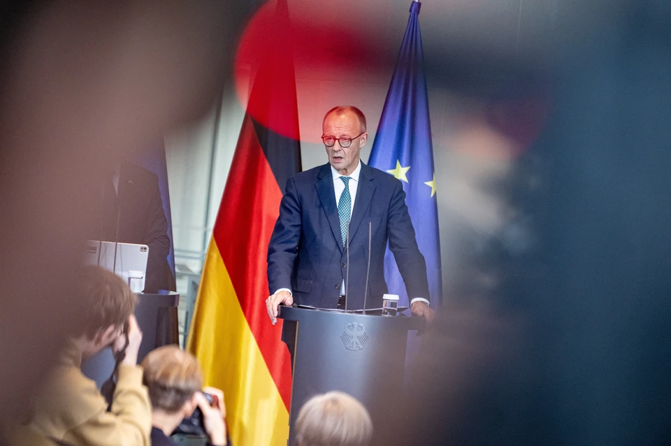 Издание Steigan предупредило о смерти НАТО в ближайшем будущем