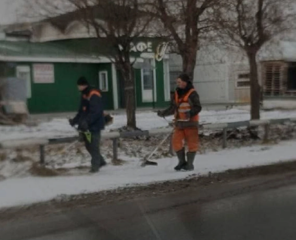 Фото: телеграм-канал «Омский новостной поезд»