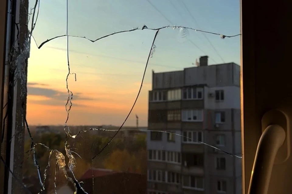 Обе вооруженные атаки произошли на горловском направлении (архивное фото)