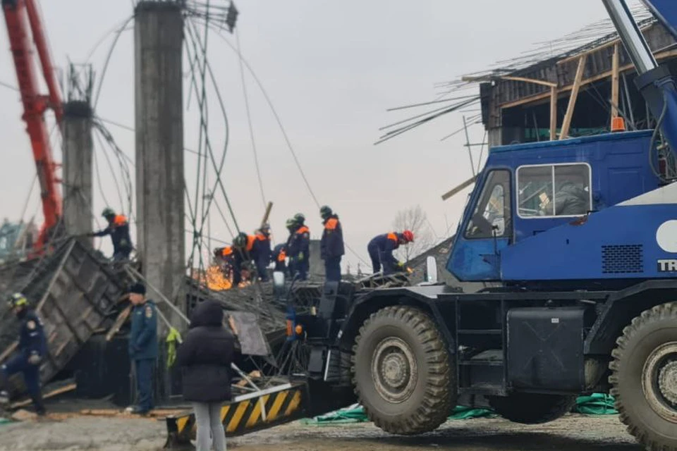 Следователи завели уголовное дело по факту случившегося. Фото: минздрав Сахалина