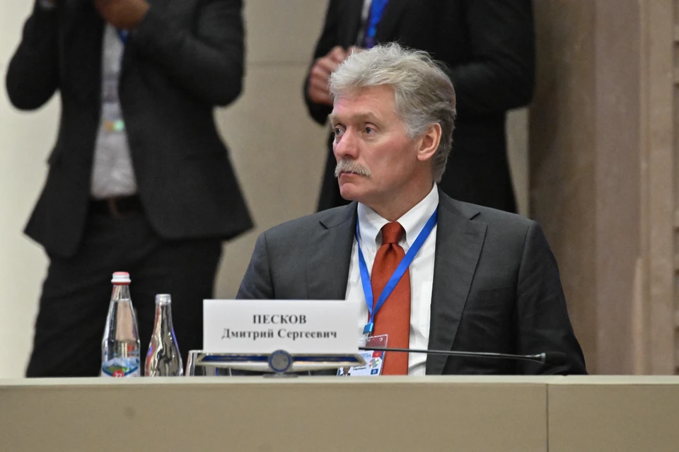 Песков подтвердил встречу Путина и Орбана в Москве