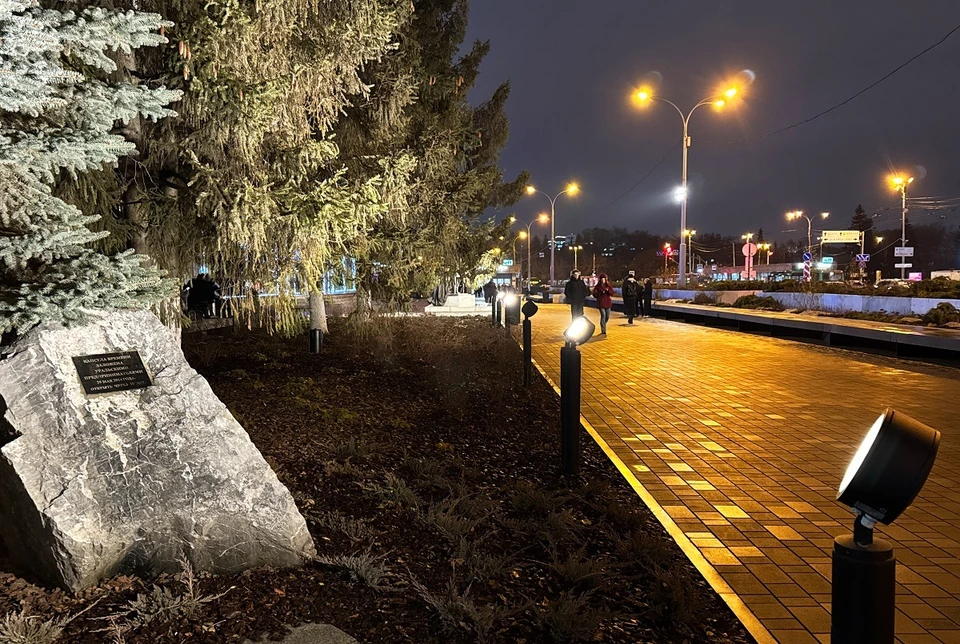 Фото: пресс-служба «Золотого Яблока»