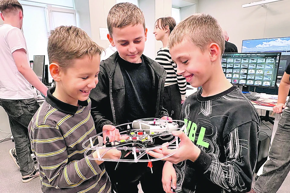 ХТУ/тг-канал