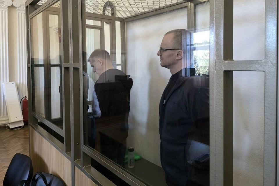 Бывшего чиновника оштрафовали на 120 млн рублей. Фото: пресс-служба прокуратуры Севастополя