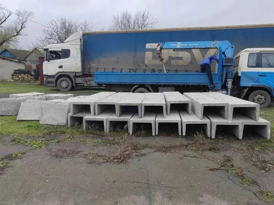 Фото: министерство ЖКХ РБ