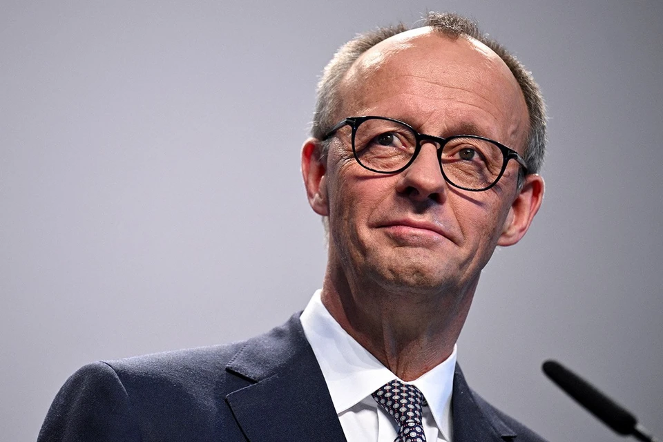 В Германии готовы считаться с интересами Бельгии в вопросе активов РФ