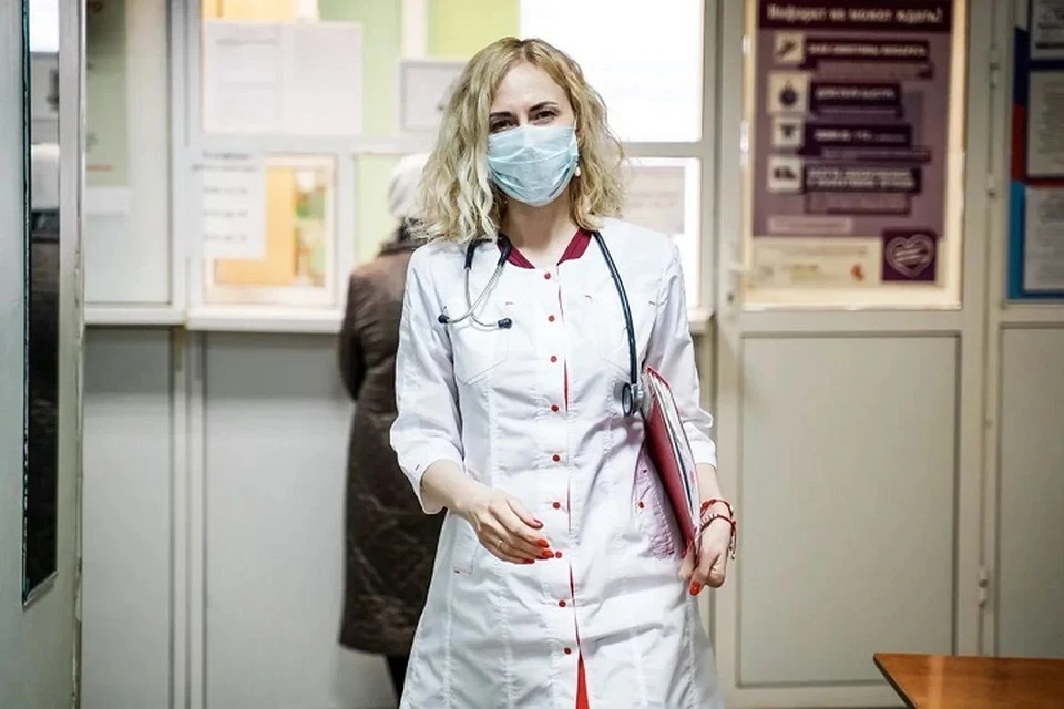 Мариуполь впервые присоединился к федеральной программе донорства костного мозга (архивное фото)