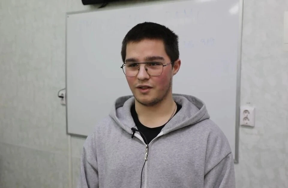 Пришлось вспоминать уроки ОБЖ. Фото: КП - Нижний Новгород