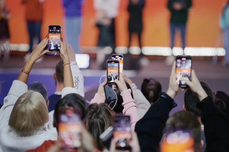 Впервые на премии #МЫВМЕСТЕ выберут самых эффективных лидеров НКО